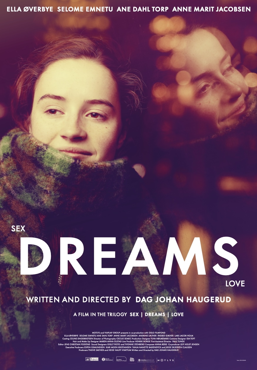 R&A esittää: Dreams (Sex Love)