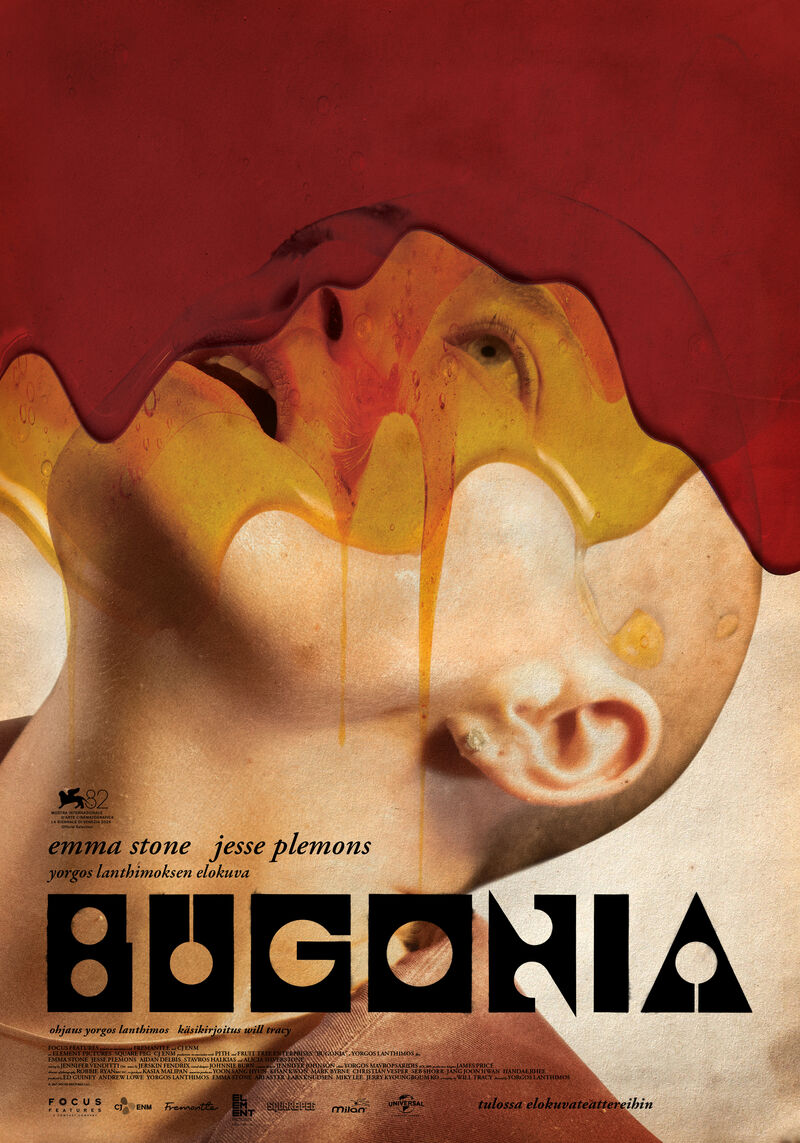 Bugonia