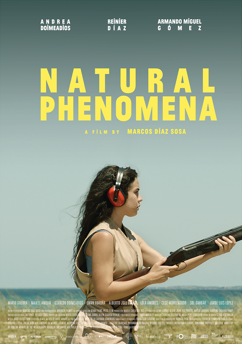 Cinemaissi: Natural Phenomena