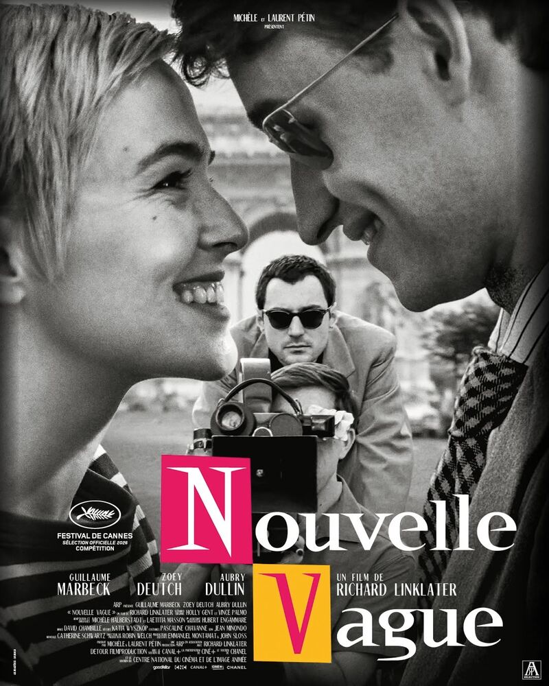 Nouvelle vague
