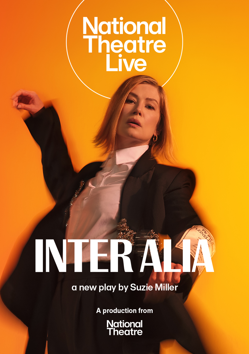 Inter Alia