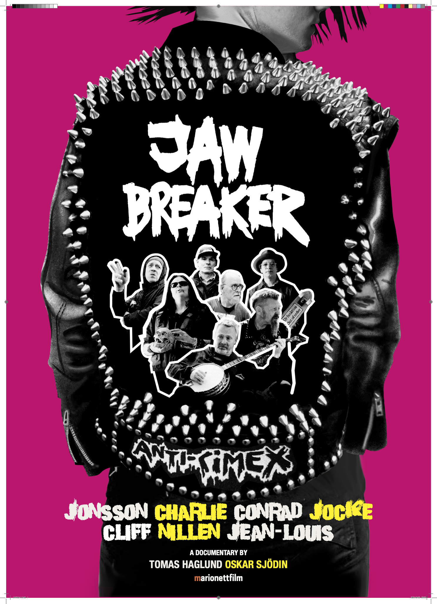 Jawbreaker