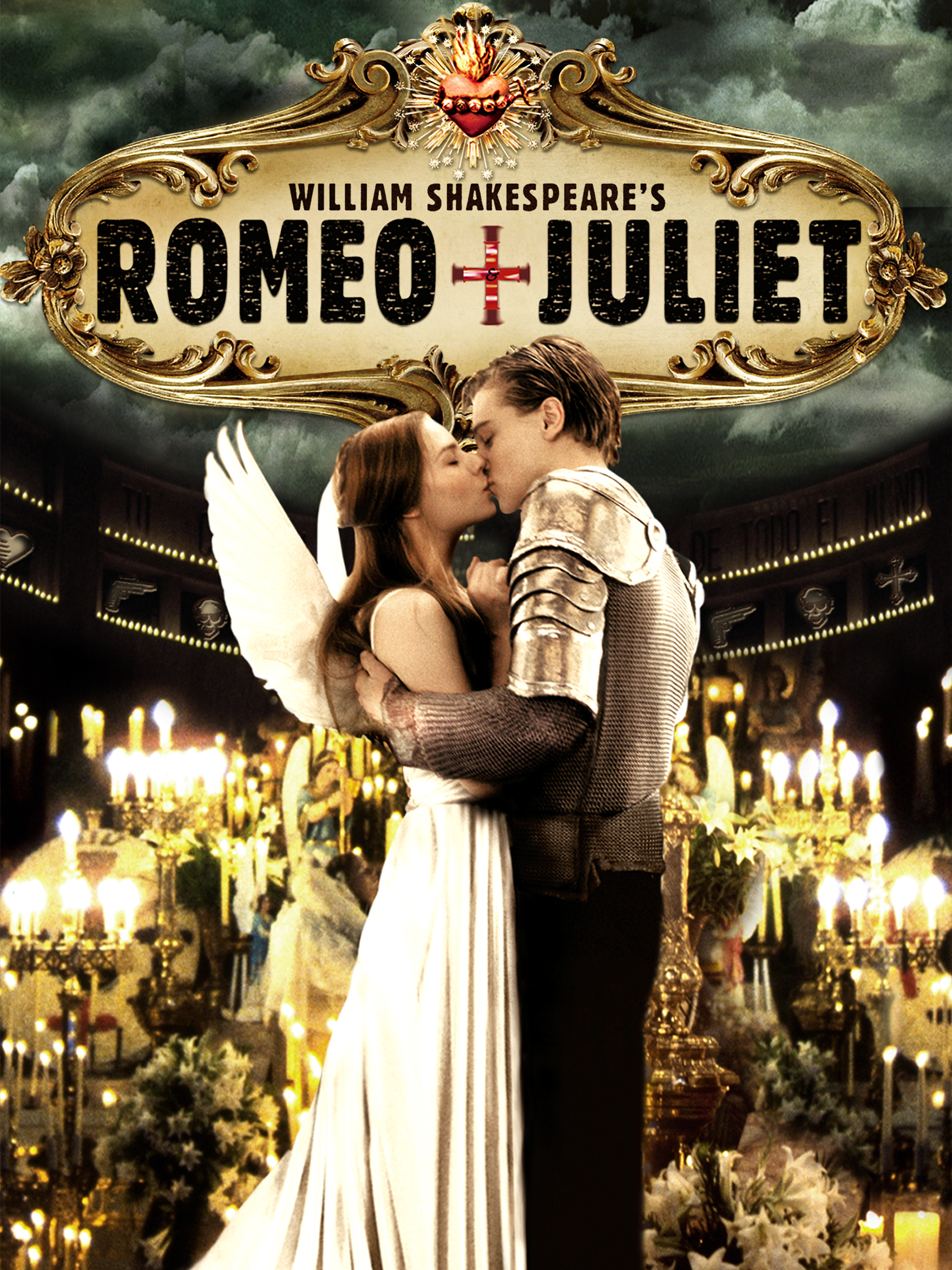 Romeo + Juliet